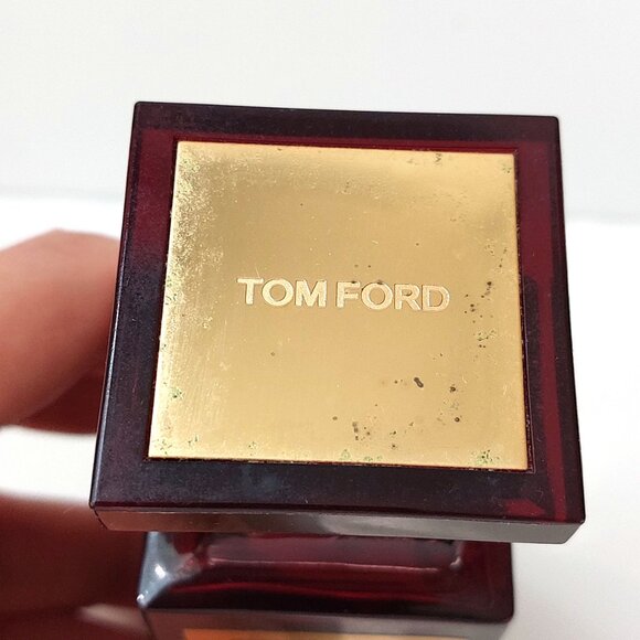 (Nearly) Empty Bottle TOM FORD Jasmine Rouge - Picture 3 of 6